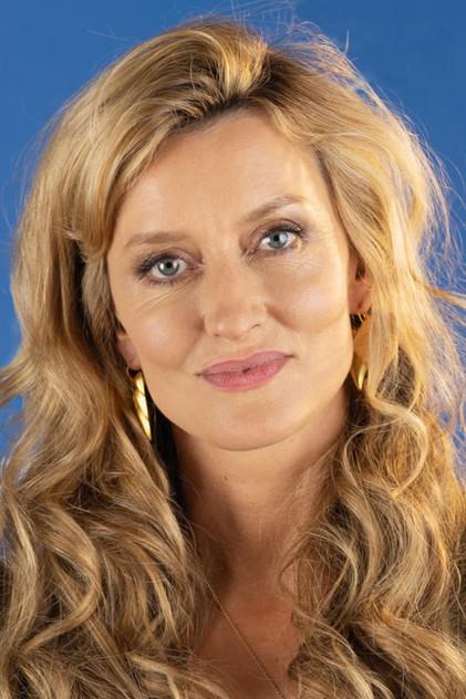 Natascha McElhone - Actor Profile Photo