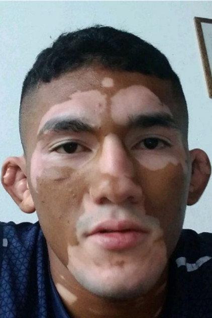 Melquizael Costa - Actor Profile Photo