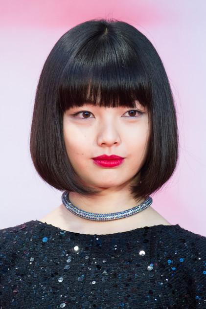Miku Uehara - Actor Profile Photo