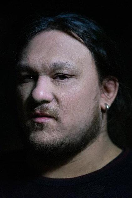Valerio Desirò - Actor Profile Photo