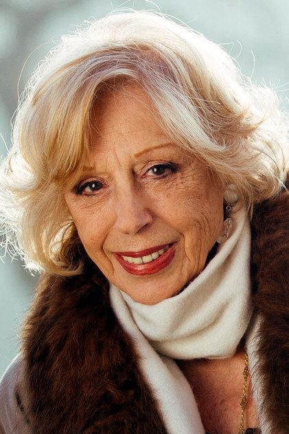 Branka Petrić - Actor Profile Photo