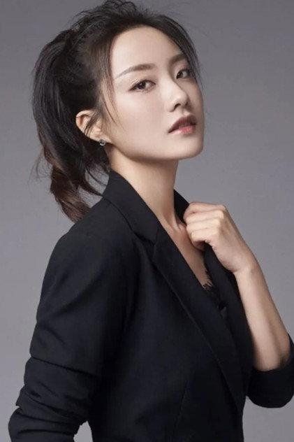 Cui Zhenzhen - Actor Profile Photo