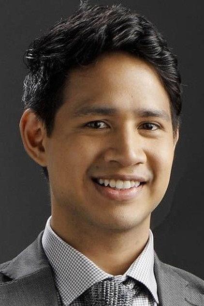 Jovial Da Lopez - Actor Profile Photo