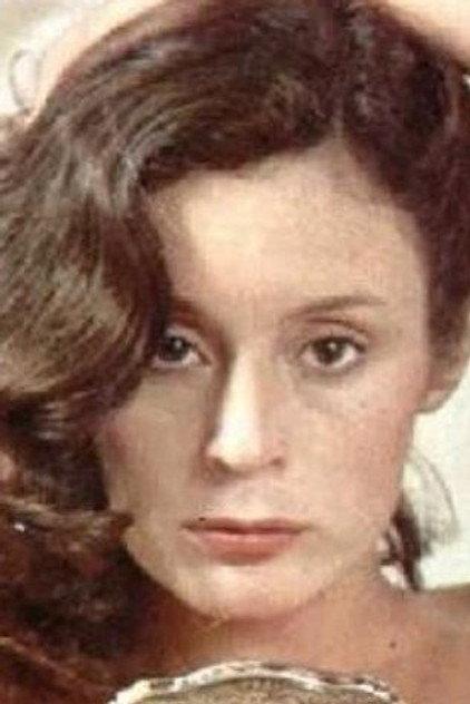 Suzana Gonçalves - Actor Profile Photo