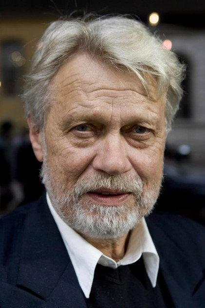 Nils Sletta - Actor Profile Photo