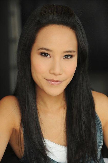 Tammy Hui - Actor Profile Photo
