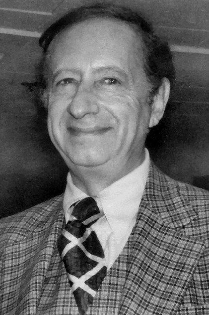 Robert Bloch - Actor Profile Photo