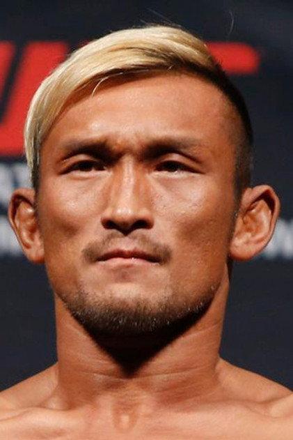 Kiichi Kunimoto - Actor Profile Photo
