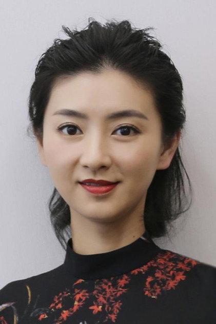 Lan Xi - Actor Profile Photo