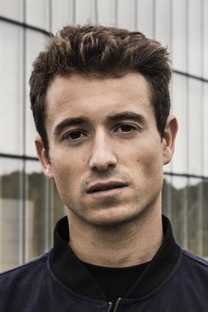Hugo Clément - Actor Profile Photo
