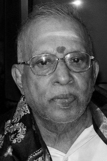 K. S. Gopalakrishnan - Actor Profile Photo