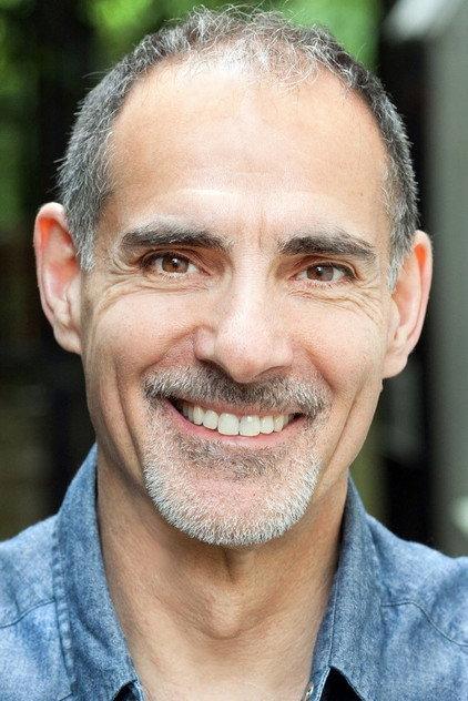 Mark Colleano - Actor Profile Photo