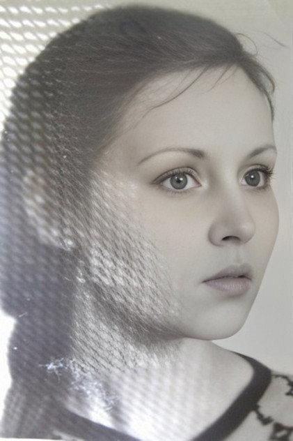 Elena Abalmasova - Actor Profile Photo