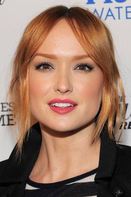 Kaylee DeFer - Actor Profile Photo