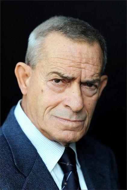 Eros Pagni - Actor Profile Photo