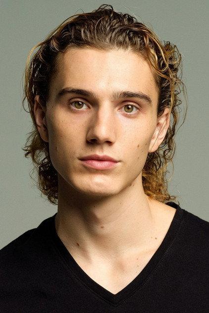 Zachary Nachbar-Seckel - Actor Profile Photo
