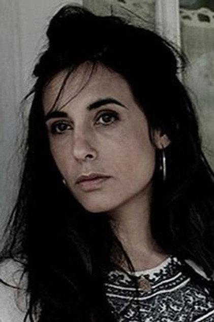 Mélodie Abad - Actor Profile Photo