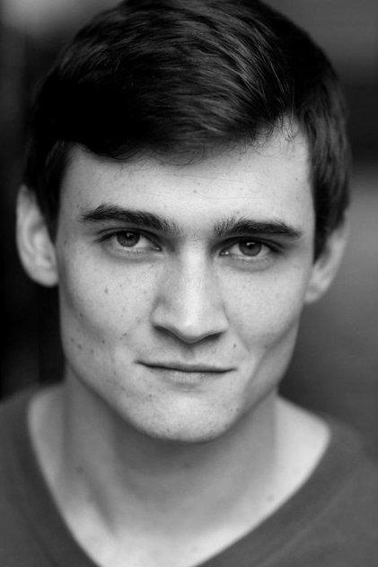 Solomon Mousley - Actor Profile Photo
