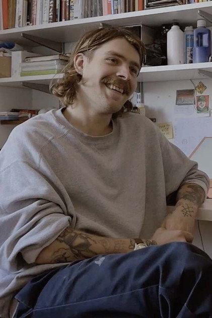 Jacob Ovgren - Actor Profile Photo