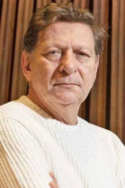 Osmar Núñez - Actor Profile Photo