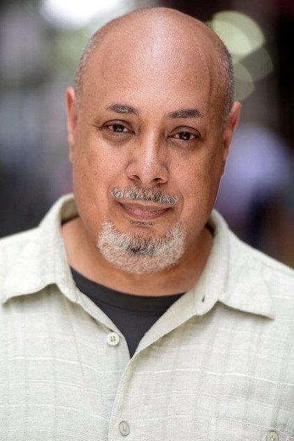 Vince Edgehill - Actor Profile Photo