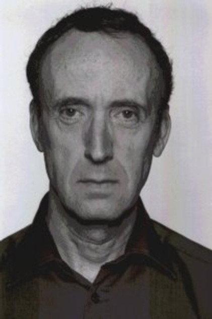 Michael Mansson - Actor Profile Photo