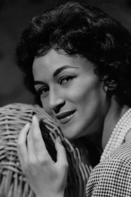 Zezé Gonzaga - Actor Profile Photo