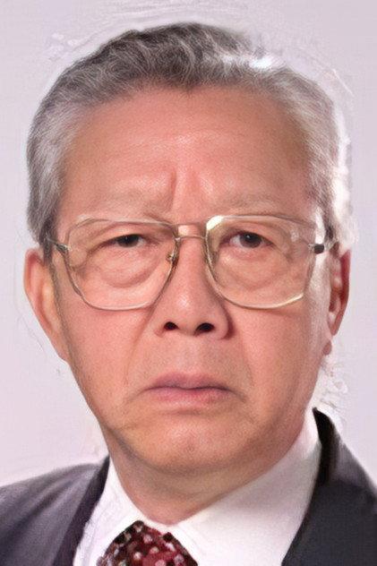 Kwan Kin - Actor Profile Photo