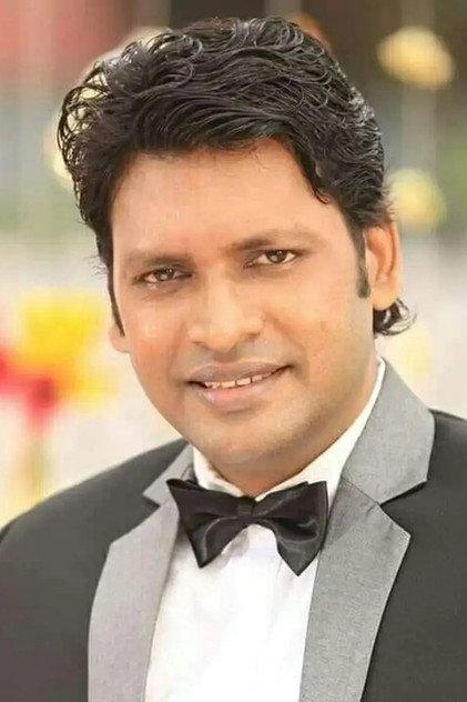 Sheikh Uzzal Hossen - Actor Profile Photo