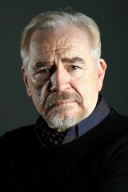 Brian Cox - Actor Profile Photo