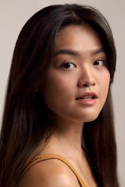 Kristie Lam - Actor Profile Photo