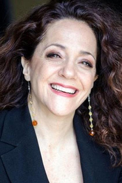 Crescenza Guarnieri - Actor Profile Photo