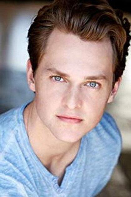 Conrad Bluth - Actor Profile Photo