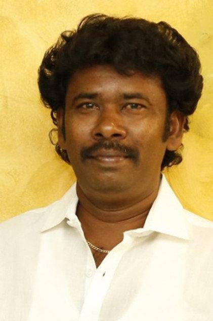 KPY Ramar - Actor Profile Photo
