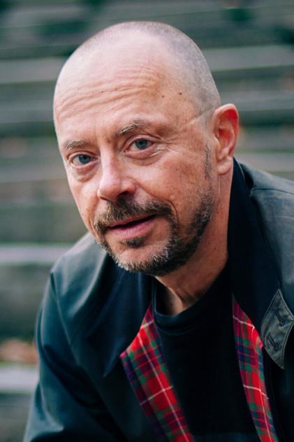 Ulf Kvensler - Actor Profile Photo