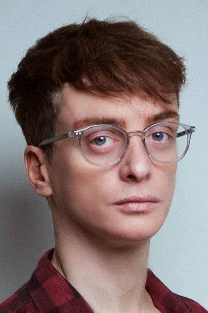 Lucas Lagré - Actor Profile Photo