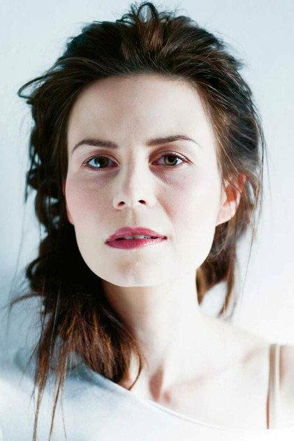 Magdalena Kumorek - Actor Profile Photo