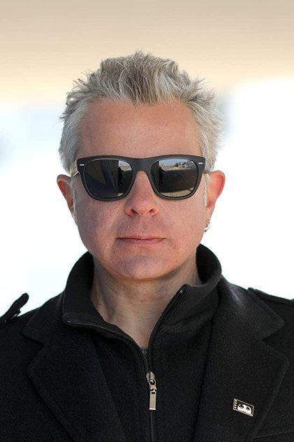 Igor Ivanov Izi - Actor Profile Photo