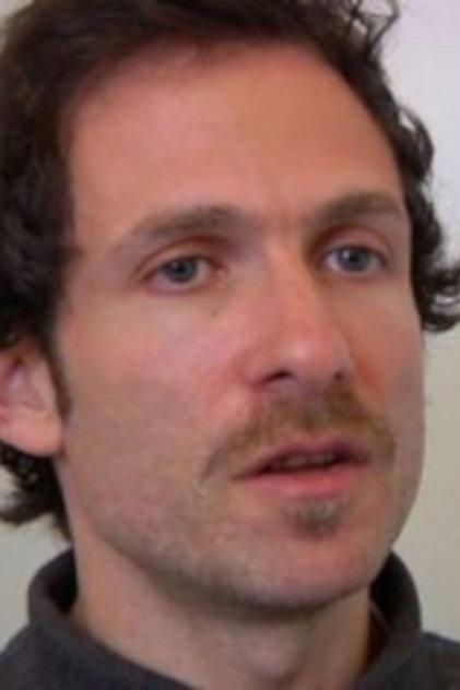 Justin Schlosberg - Actor Profile Photo
