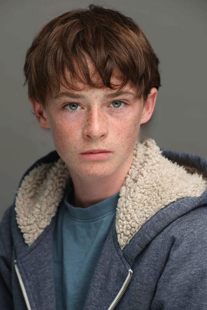Jack LaTorre - Actor Profile Photo