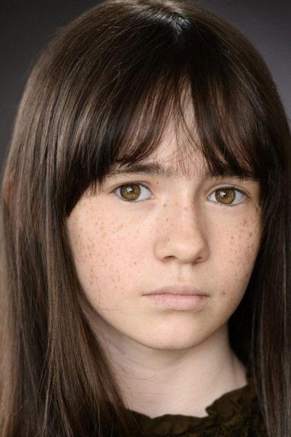 Clara Read - Actor Profile Photo
