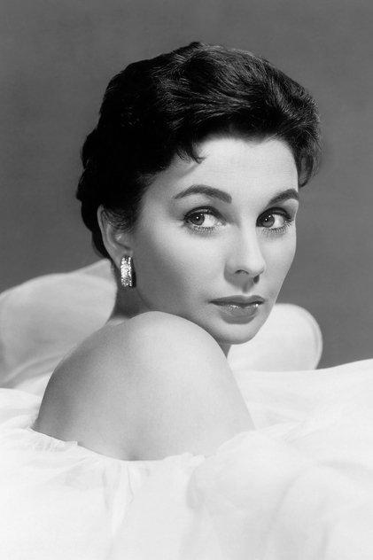 Jean Simmons - Actor Profile Photo