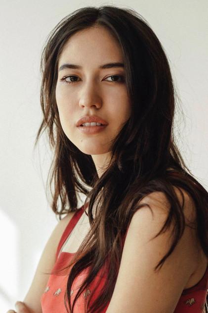 Sonoya Mizuno - Actor Profile Photo