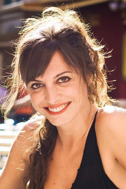 Virginia Muñoz - Actor Profile Photo