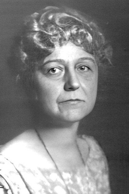 Mrs. David Landau - Actor Profile Photo