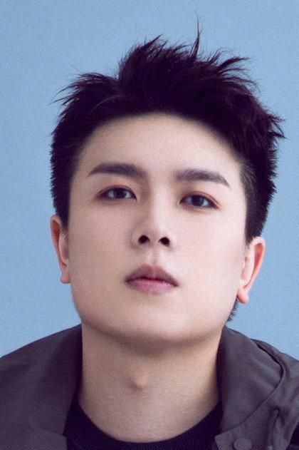 An Ge - Actor Profile Photo