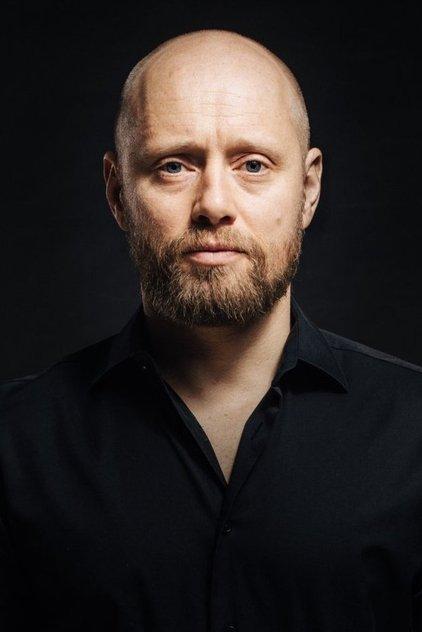 Aksel Hennie - Actor Profile Photo