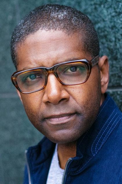 Jeff Williams - Actor Profile Photo