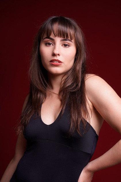 Florencia Dufou - Actor Profile Photo