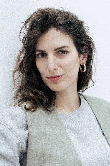 Helena Chambon - Actor Profile Photo